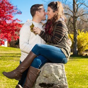 Meet your Posher, Alyssa-ray